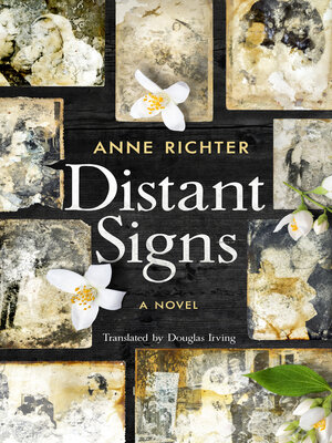 cover image of Distant Signs